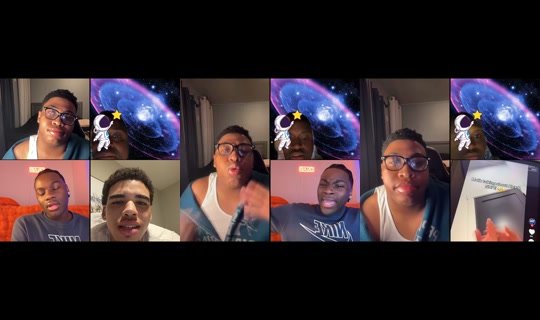 oh.leek TikTok Live — Oct 4, 2026, 12:19 AM