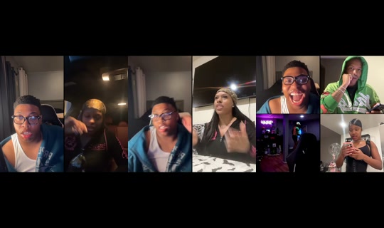 oh.leek TikTok Live — Oct 4, 2026, 1:42 AM