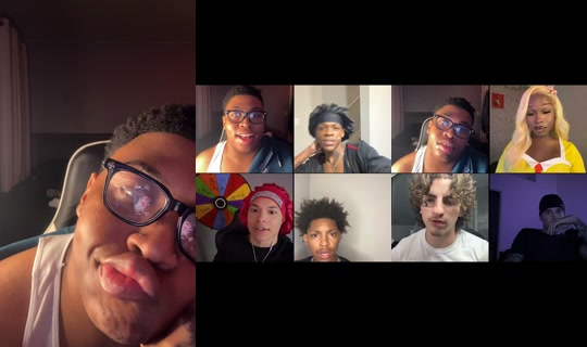 oh.leek TikTok Live — Oct 4, 2026, 3:37 AM
