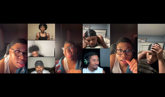 oh.leek TikTok Live — Oct 4, 2026, 4:27 AM