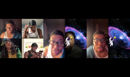 oh.leek TikTok Live — Oct 4, 2026, 5:17 AM