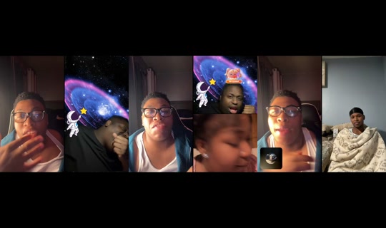 oh.leek TikTok Live — Oct 4, 2026, 6:08 AM