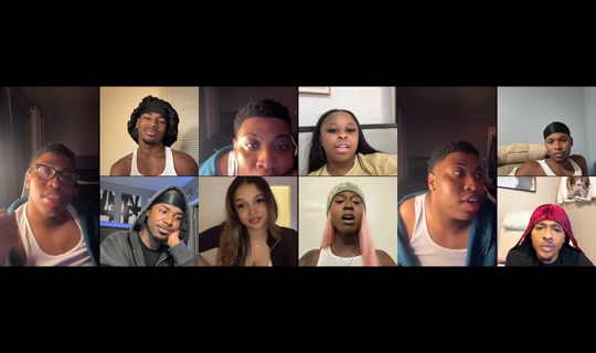 oh.leek TikTok Live — Oct 4, 2026, 7:10 AM