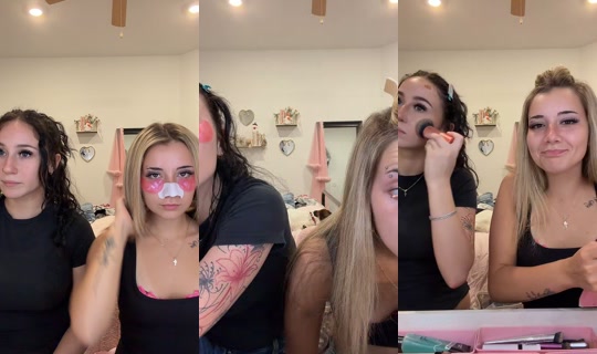 oh.maaddyy TikTok Live — Oct 1, 2026, 11:15 PM