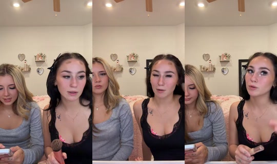 oh.maaddyy TikTok Live — Oct 3, 2026, 1:40 AM