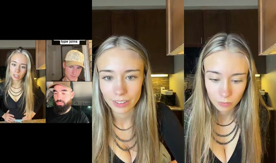 oh.my.marissaa TikTok Live — Sep 13, 2026, 9:43 AM