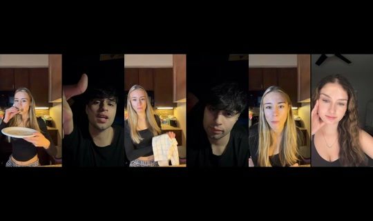 oh.my.marissaa TikTok Live — Oct 7, 2026, 5:48 AM