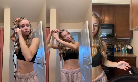 oh.my.marissaa TikTok Live — Oct 7, 2026, 5:51 PM