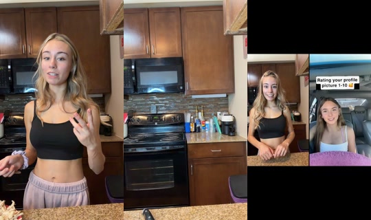 oh.my.marissaa TikTok Live — Oct 7, 2026, 10:20 PM