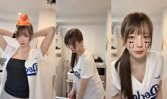 oh1_desu TikTok Live — Sep 13, 2026, 1:25 PM