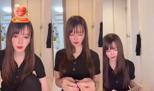 oh1_desu TikTok Live — Sep 16, 2026, 12:40 PM