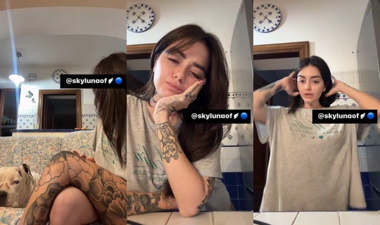 oh_beltooo TikTok Live — Aug 23, 2026, 7:17 PM