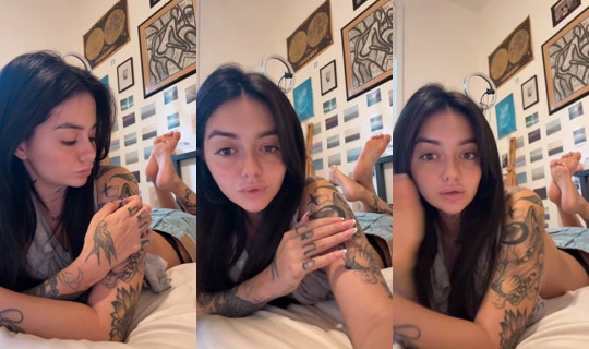 oh_beltooo TikTok Live — Sep 12, 2026, 4:57 PM