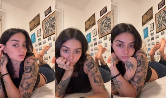 oh_beltooo TikTok Live — Sep 22, 2026, 9:02 PM