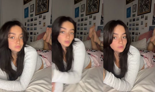 oh_beltooo TikTok Live — Sep 28, 2026, 5:36 PM