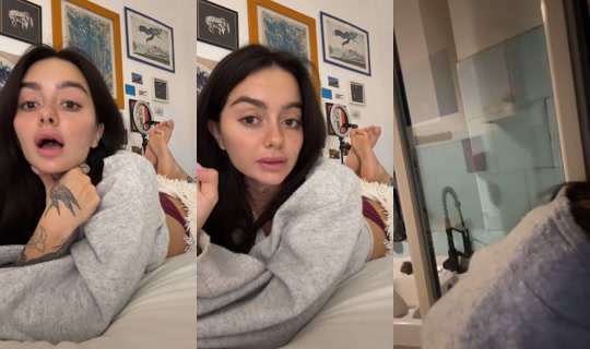 oh_beltooo TikTok Live — Oct 7, 2026, 8:26 PM