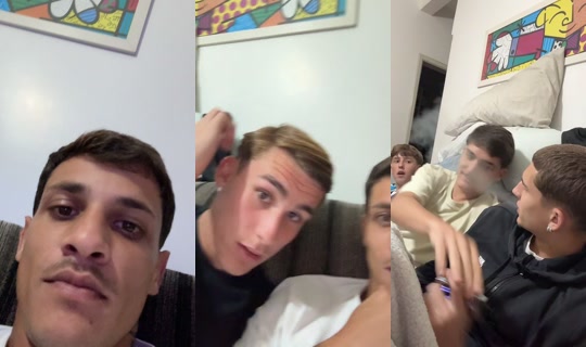oh_nazario TikTok Live — Aug 20, 2026, 1:27 AM
