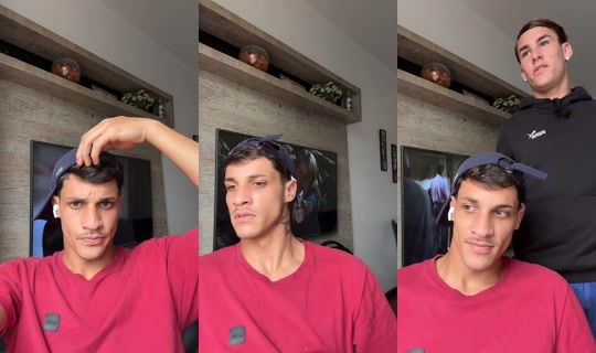 oh_nazario TikTok Live — Aug 20, 2026, 4:45 PM
