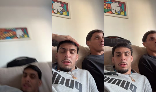 oh_nazario TikTok Live — Aug 24, 2026, 6:58 PM