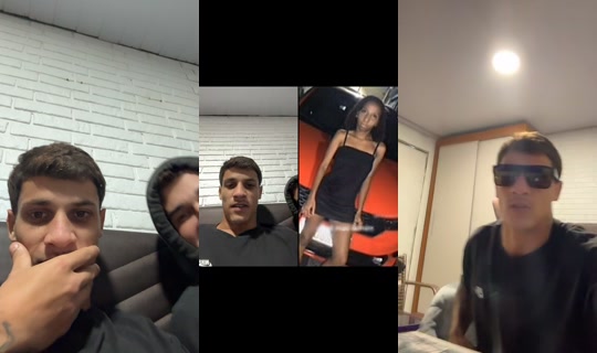 oh_nazario TikTok Live — Aug 29, 2026, 2:08 AM