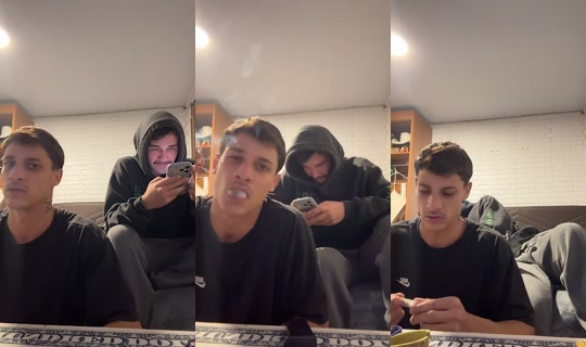 oh_nazario TikTok Live — Aug 29, 2026, 2:52 AM