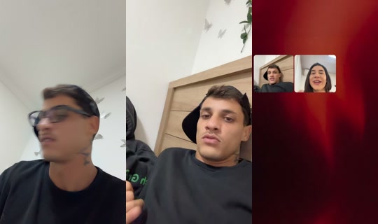 oh_nazario TikTok Live — Aug 29, 2026, 4:18 AM