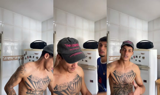 oh_nazario TikTok Live — Sep 3, 2026, 3:00 PM