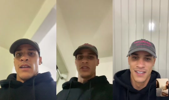 oh_nazario TikTok Live — Sep 13, 2026, 10:58 PM