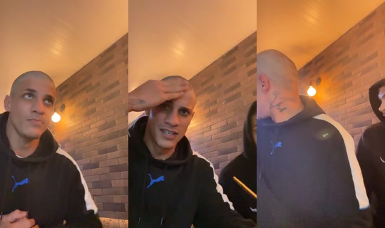 oh_nazario TikTok Live — Sep 14, 2026, 1:40 AM