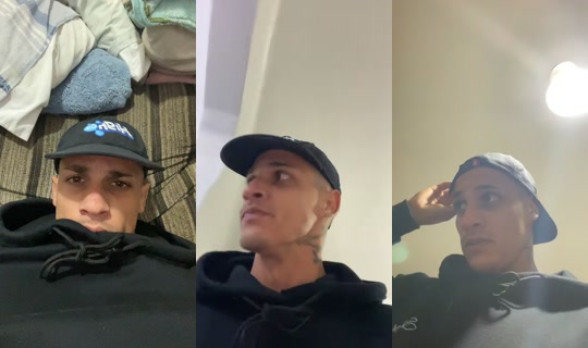 oh_nazario TikTok Live — Sep 15, 2026, 12:10 AM