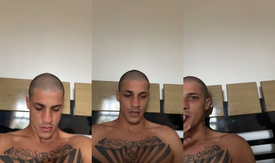 oh_nazario TikTok Live — Sep 18, 2026, 2:13 PM