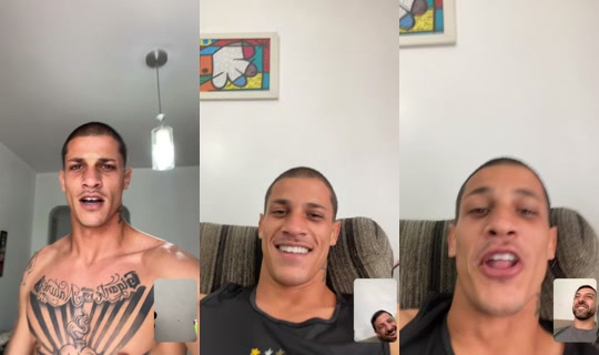 oh_nazario TikTok Live — Oct 4, 2026, 6:55 PM
