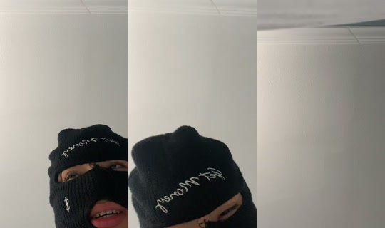 oh_smokey1 TikTok Live — Sep 7, 2026, 2:23 AM