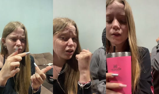 ohana_mazza TikTok Live — Oct 4, 2026, 1:10 AM