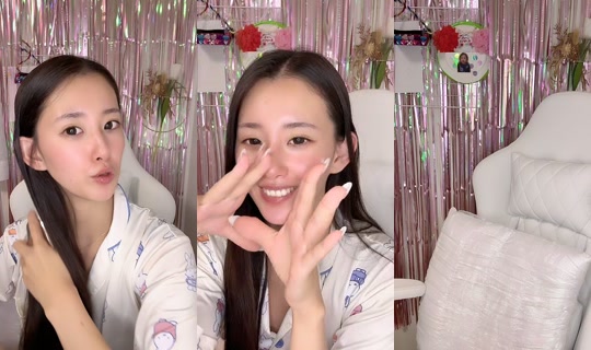 ohana_takusan TikTok Live — Oct 2, 2026, 7:37 PM