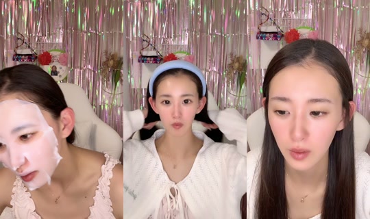 ohana_takusan TikTok Live — Oct 4, 2026, 1:27 PM