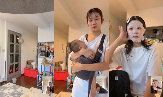 ohanabatake_2 TikTok Live — Aug 21, 2026, 2:11 AM