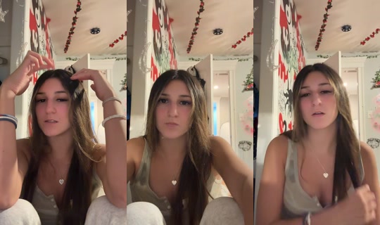 ohbratz TikTok Live — Sep 17, 2026, 9:14 PM