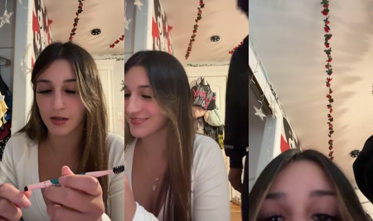 ohbratz TikTok Live — Sep 24, 2026, 9:07 PM