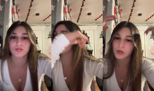 ohbratz TikTok Live — Sep 24, 2026, 9:51 PM