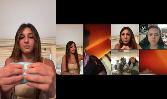 ohbratz TikTok Live — Sep 25, 2026, 7:48 PM