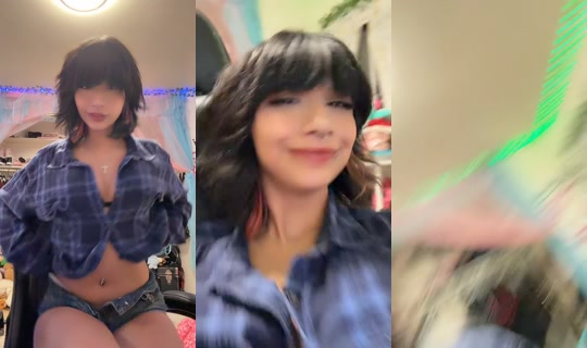 ohbuni4 TikTok Live — Sep 10, 2026, 11:36 AM