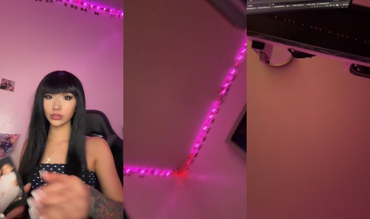 ohbuni4 TikTok Live — Sep 18, 2026, 7:39 AM