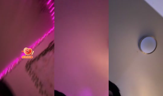 ohbuni4 TikTok Live — Sep 18, 2026, 8:06 AM