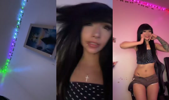 ohbuni4 TikTok Live — Sep 18, 2026, 8:36 AM
