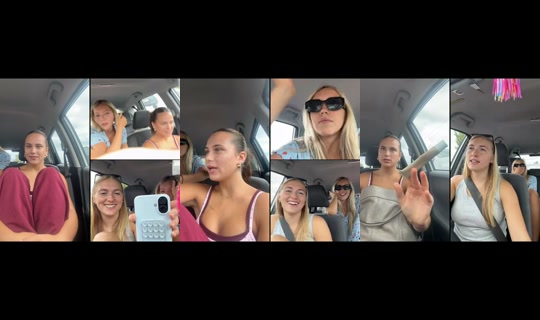 ohemgigi7 TikTok Live — Sep 7, 2026, 5:16 PM