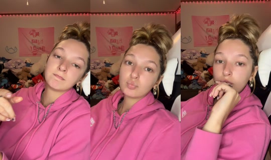 ohh_brother69 TikTok Live — Sep 28, 2026, 4:37 AM