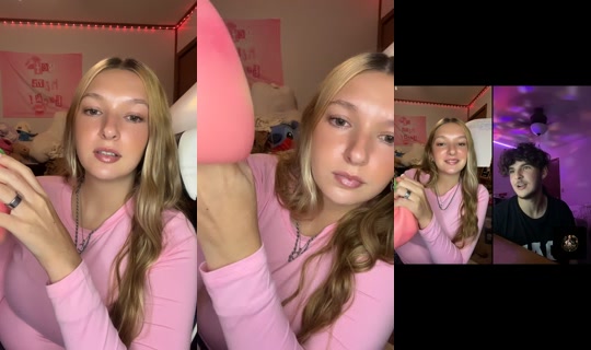 ohh_brother69 TikTok Live — Sep 29, 2026, 1:16 AM