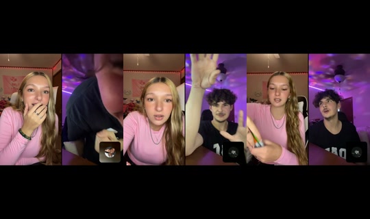 ohh_brother69 TikTok Live — Sep 29, 2026, 2:06 AM