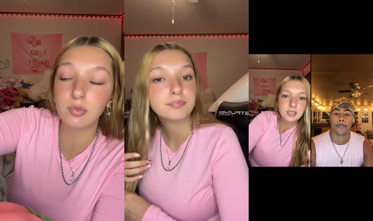 ohh_brother69 TikTok Live — Sep 29, 2026, 2:56 AM
